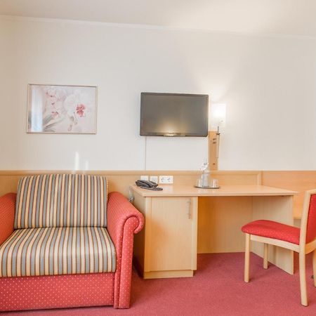 Bsw Hotel Hubertus-Park Schönau am Königssee Εξωτερικό φωτογραφία