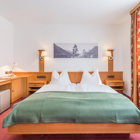 Bsw Hotel Hubertus-Park Schönau am Königssee Εξωτερικό φωτογραφία