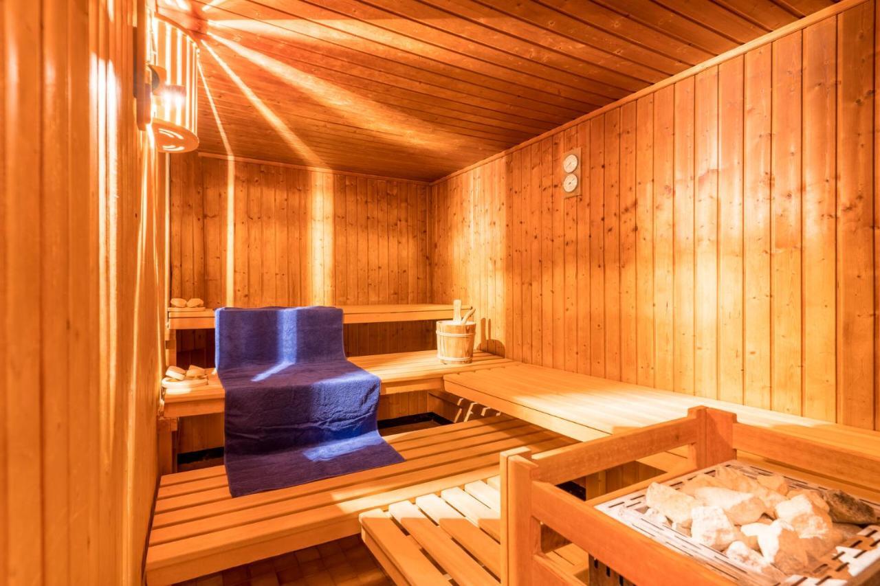 Bsw Hotel Hubertus-Park Schönau am Königssee Εξωτερικό φωτογραφία