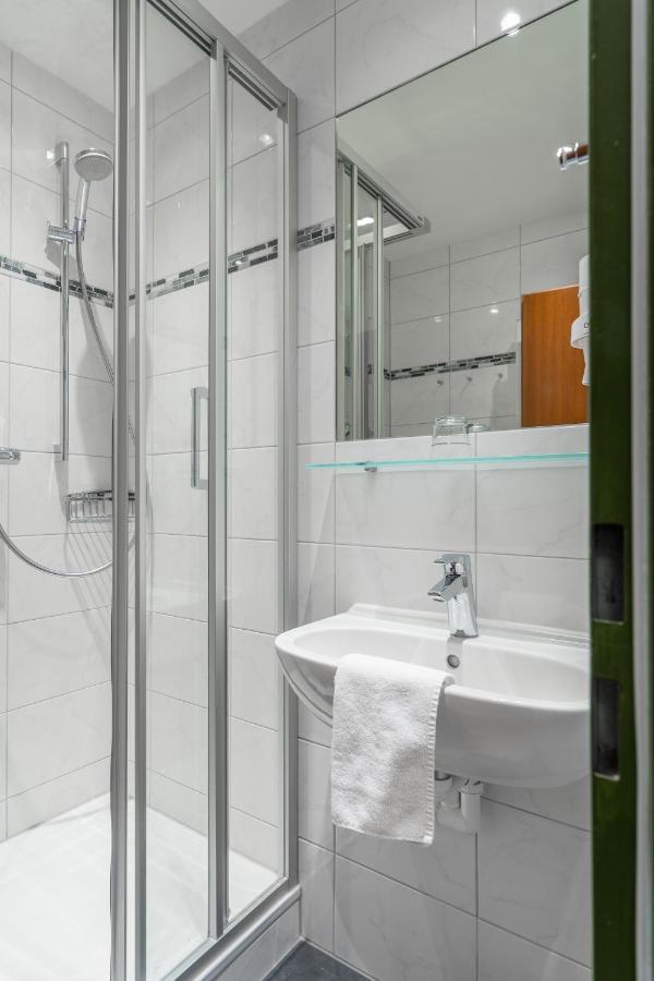 Bsw Hotel Hubertus-Park Schönau am Königssee Εξωτερικό φωτογραφία