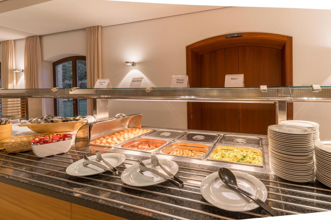 Bsw Hotel Hubertus-Park Schönau am Königssee Εξωτερικό φωτογραφία