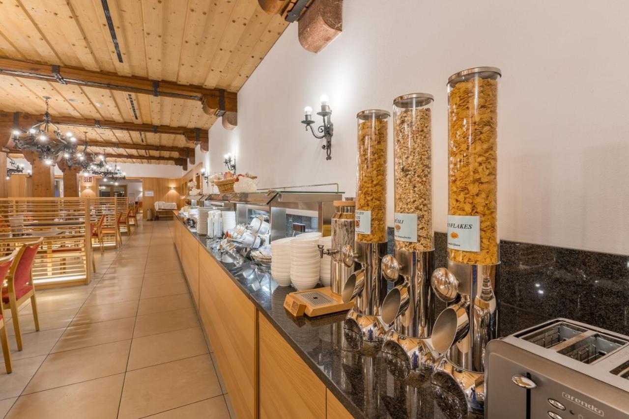 Bsw Hotel Hubertus-Park Schönau am Königssee Εξωτερικό φωτογραφία
