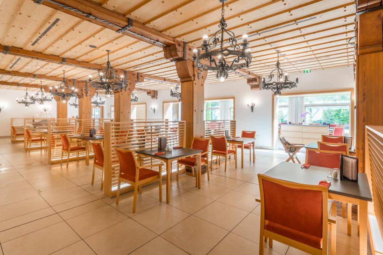 Bsw Hotel Hubertus-Park Schönau am Königssee Εξωτερικό φωτογραφία