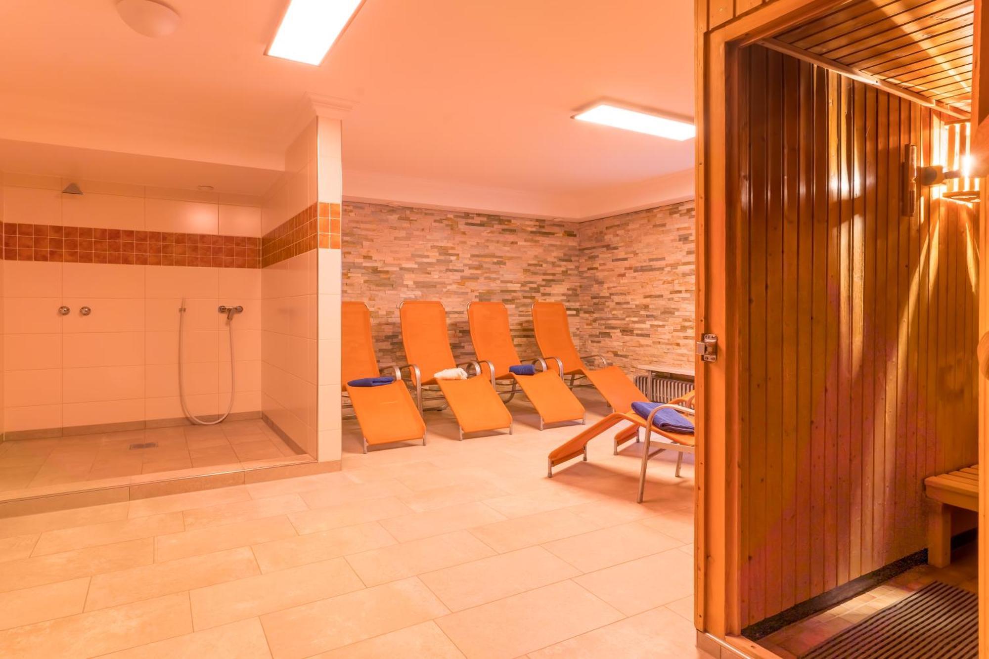 Bsw Hotel Hubertus-Park Schönau am Königssee Εξωτερικό φωτογραφία