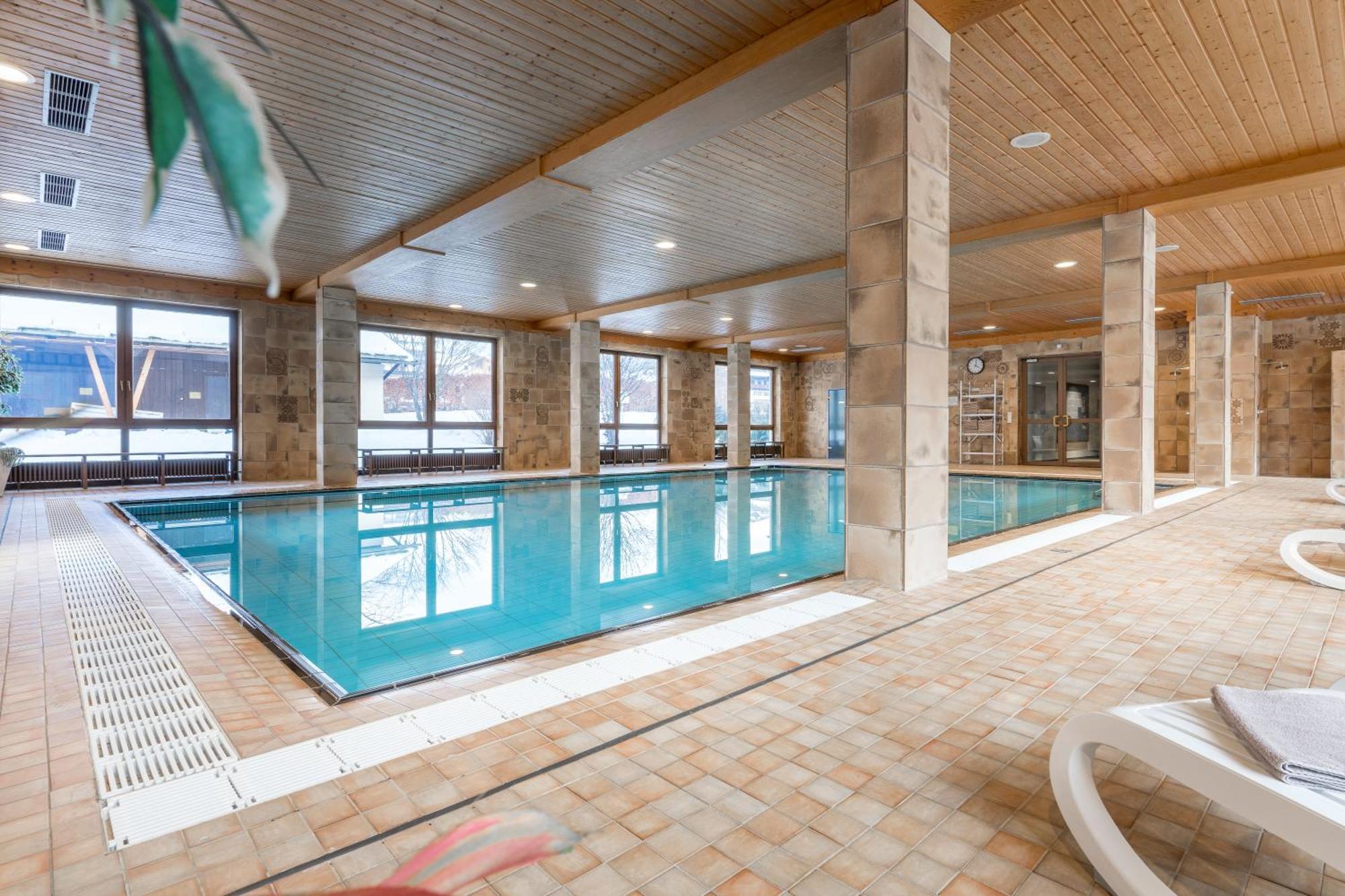 Bsw Hotel Hubertus-Park Schönau am Königssee Εξωτερικό φωτογραφία