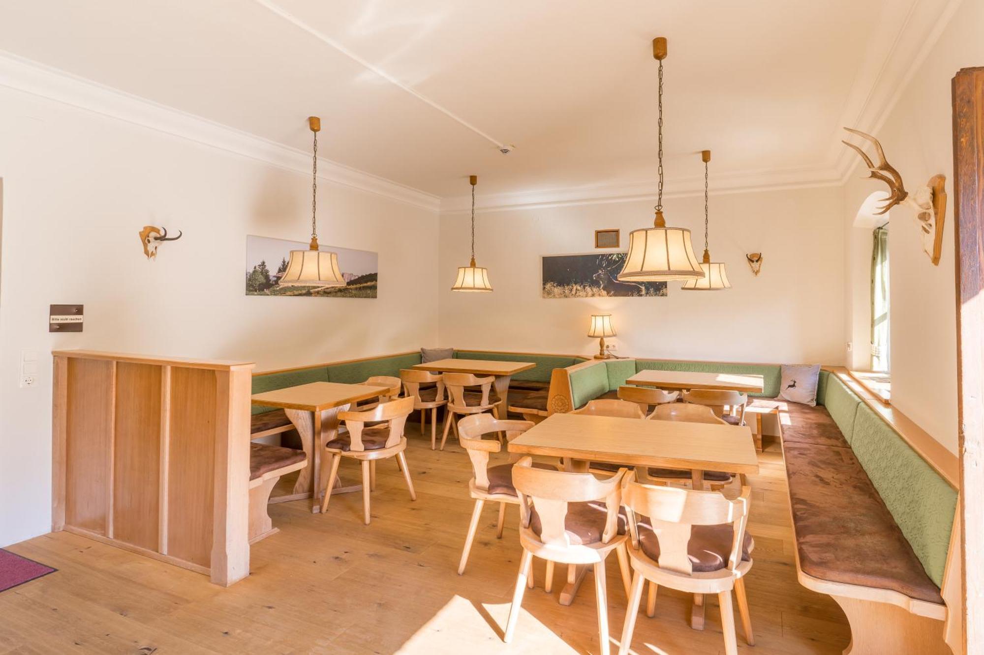 Bsw Hotel Hubertus-Park Schönau am Königssee Εξωτερικό φωτογραφία