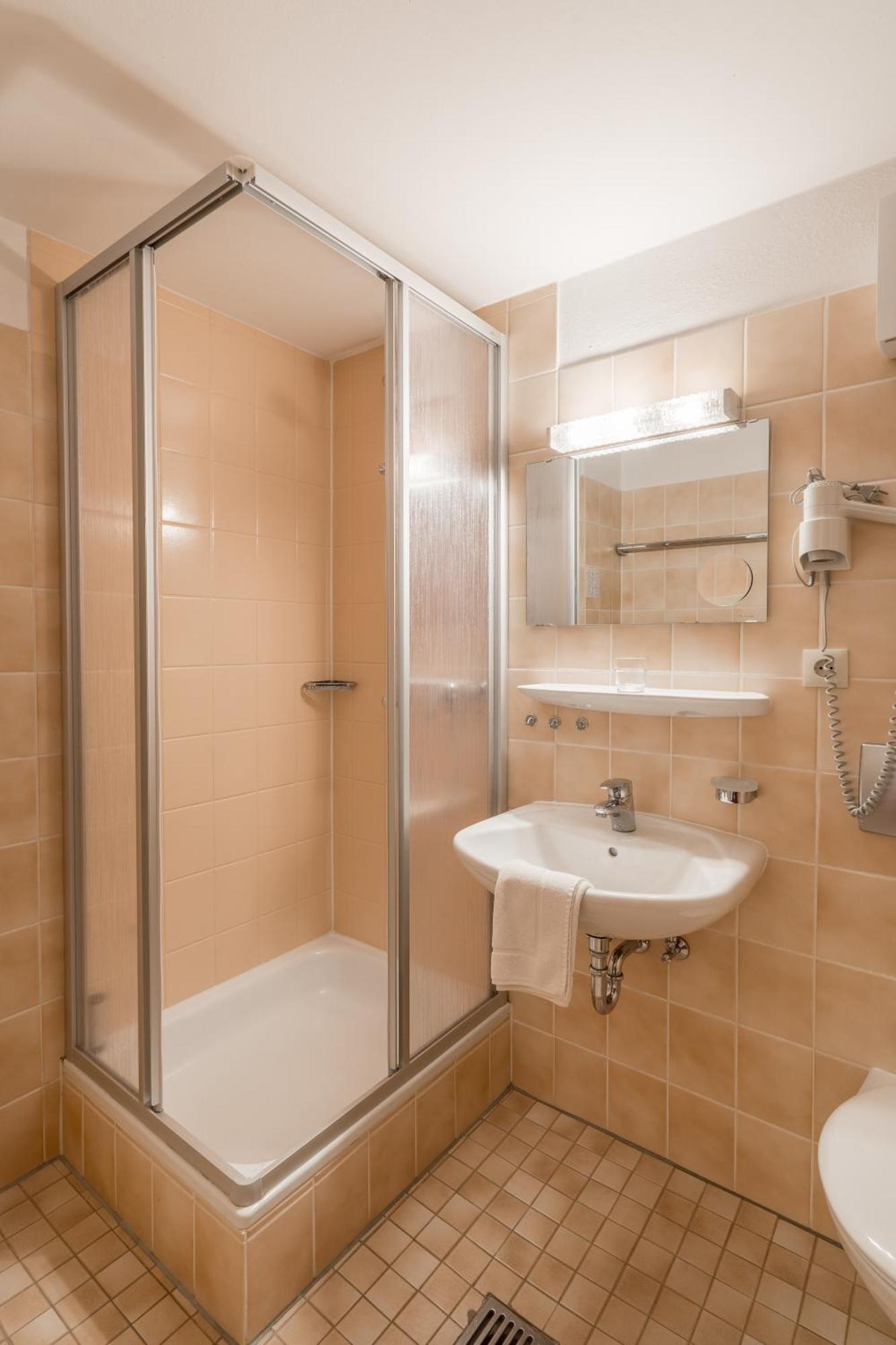 Bsw Hotel Hubertus-Park Schönau am Königssee Εξωτερικό φωτογραφία