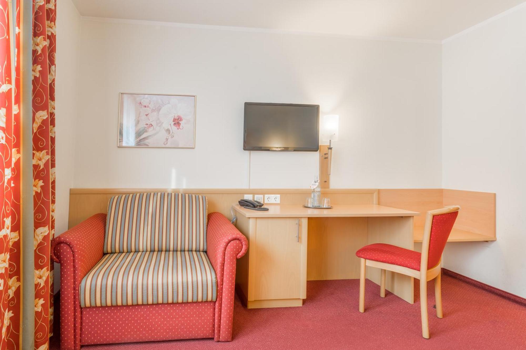 Bsw Hotel Hubertus-Park Schönau am Königssee Εξωτερικό φωτογραφία