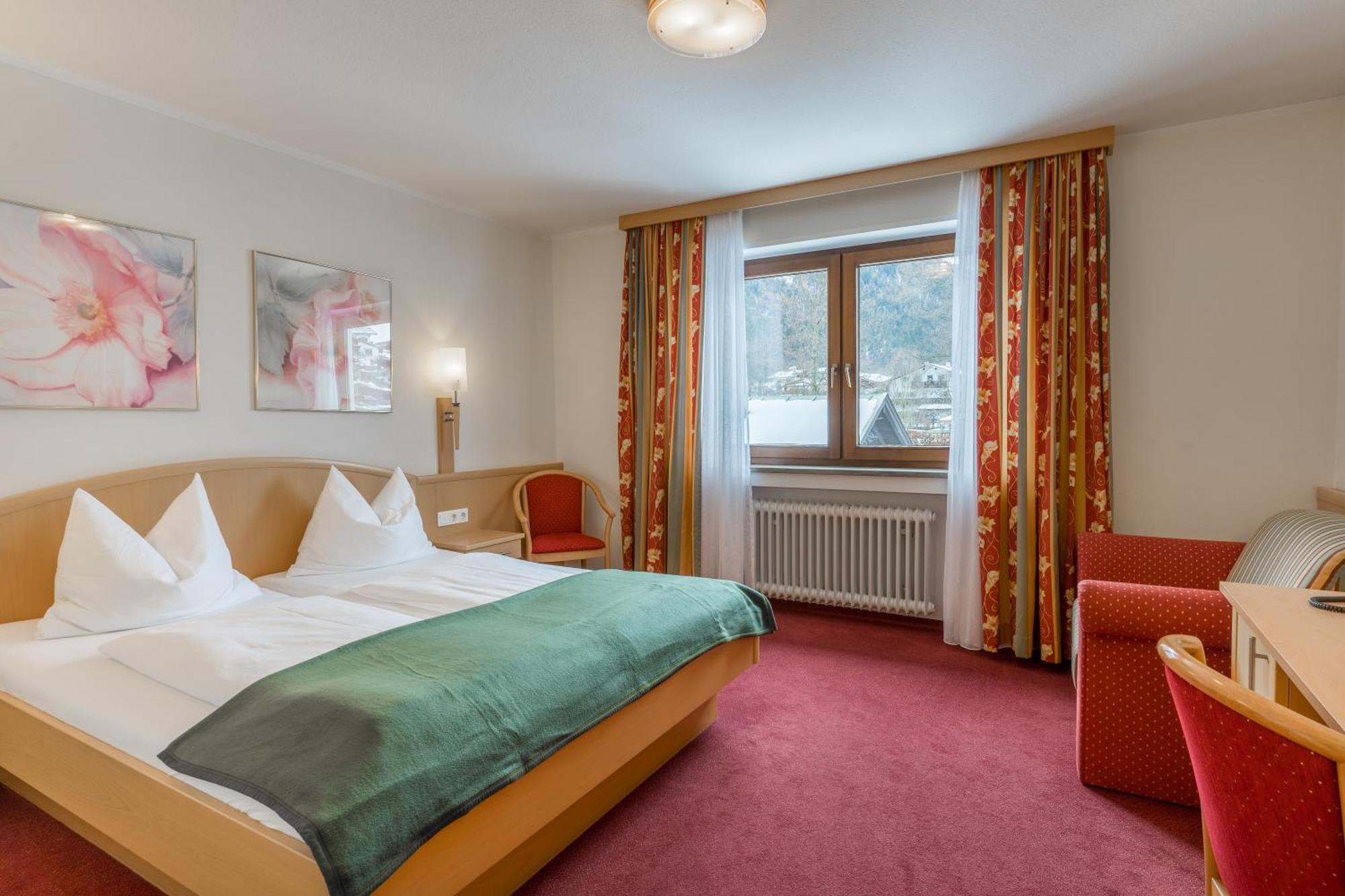 Bsw Hotel Hubertus-Park Schönau am Königssee Εξωτερικό φωτογραφία