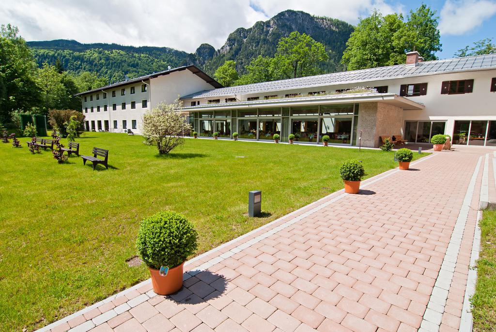 Bsw Hotel Hubertus-Park Schönau am Königssee Εξωτερικό φωτογραφία